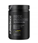 Kingsize Nutrition Rice Pudding Vanilya
